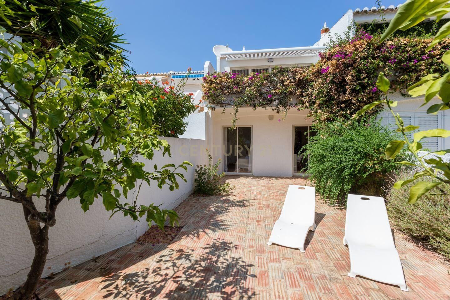 Moradia T3 para arrendar a longo prazo na Luz, Lagos - Portugal - Image 23