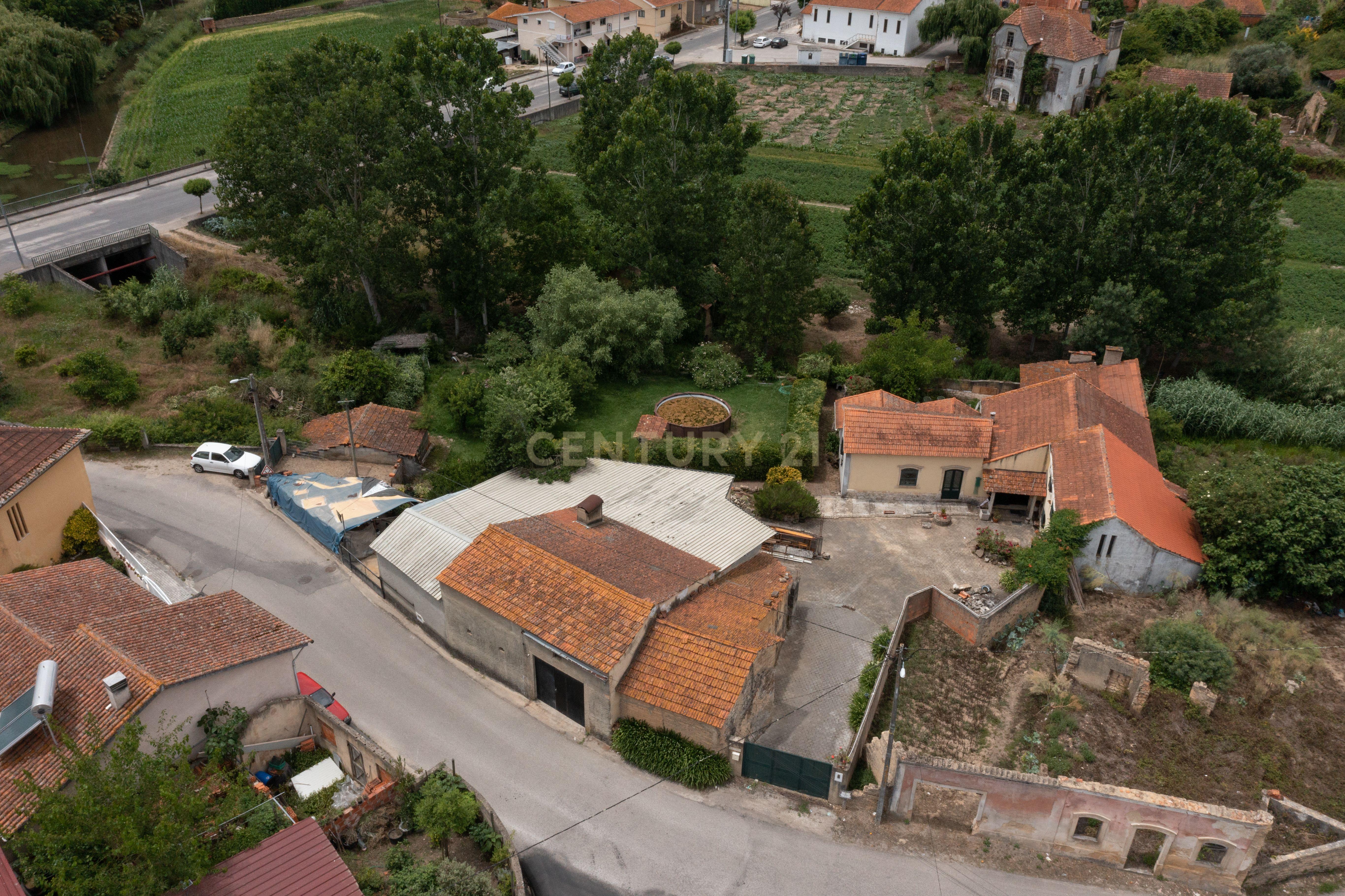 Moradia T4 à venda em São Lourenço do Bairro, Anadia — foto 28