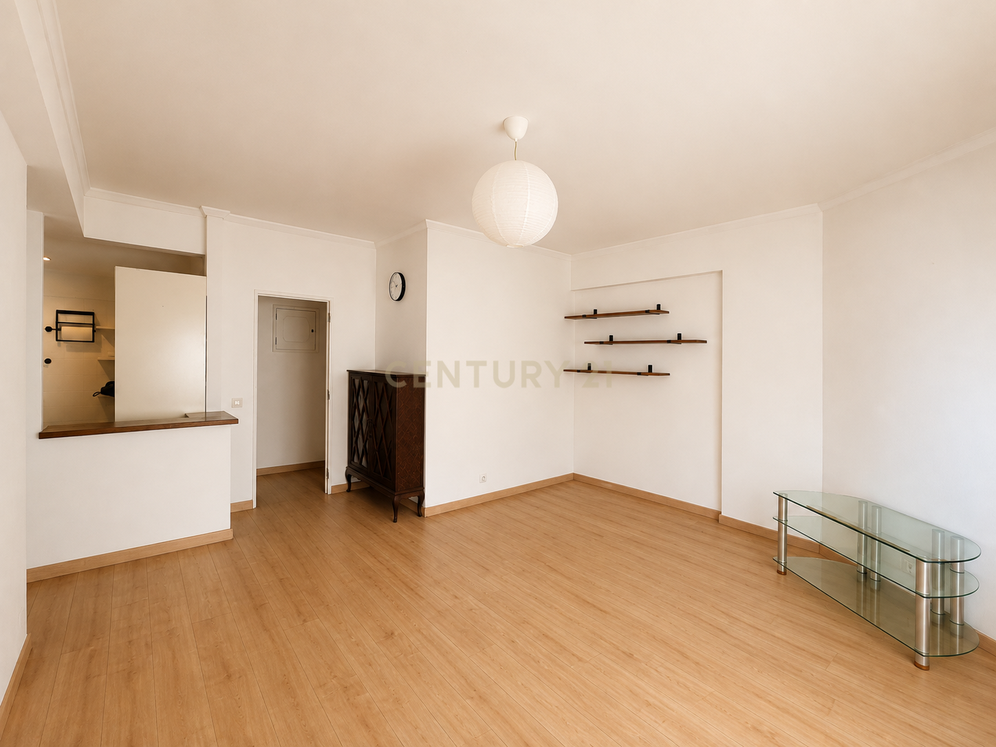 Fotografia 8 de Apartamento T1 Remodelado para Arrendamento na Parede | A 3 minutos da Praia