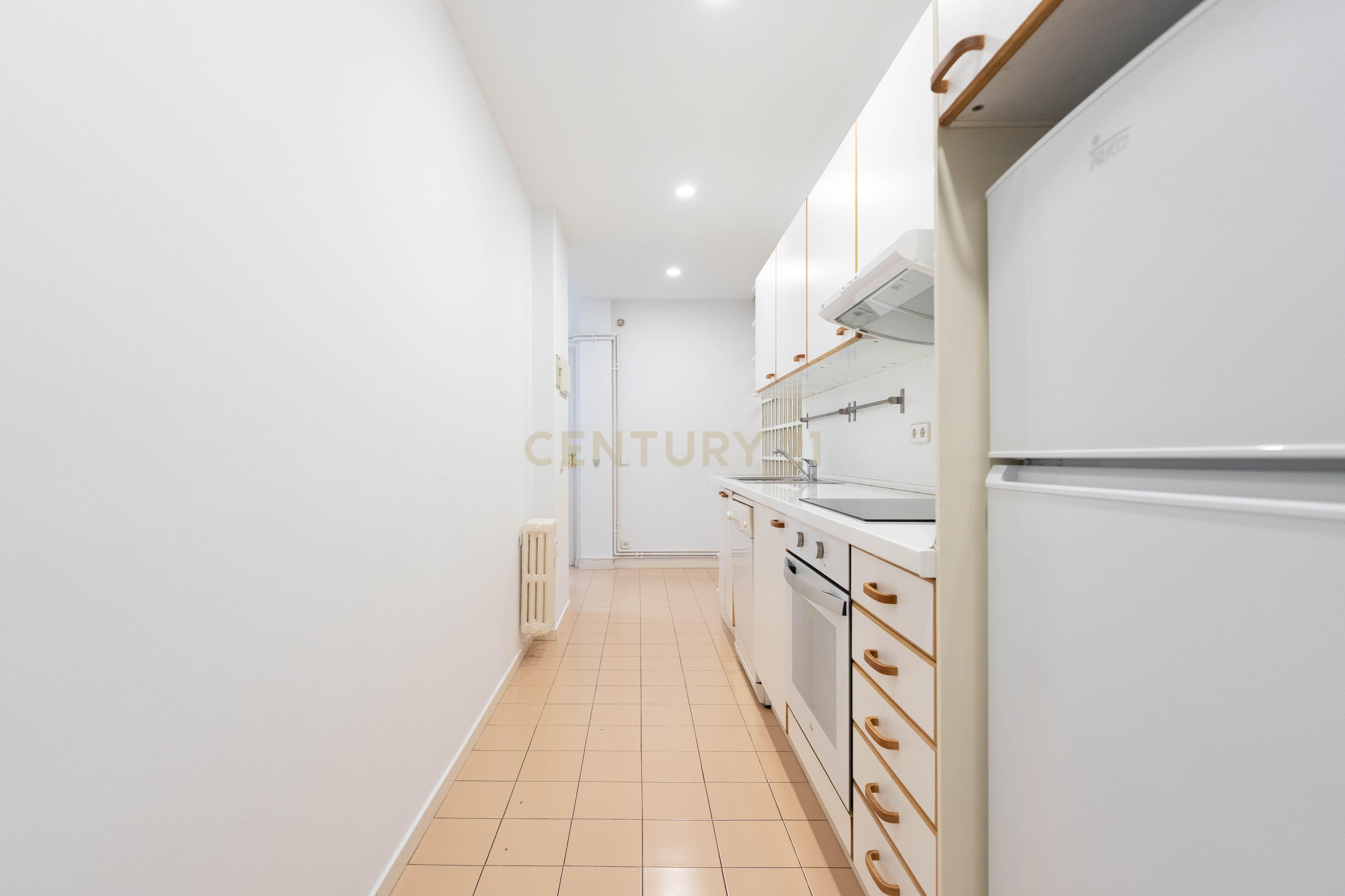 Piso exclusivo na zona residencial de Chamberi - Image 17