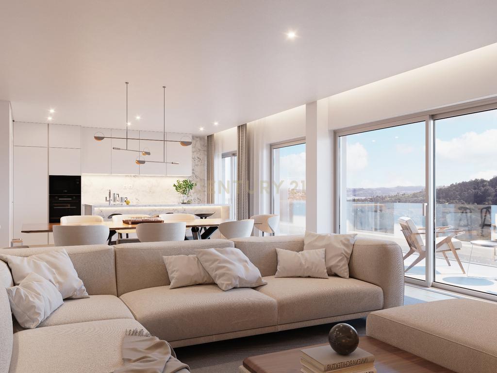 T3 - Campolide Residences - Image 7