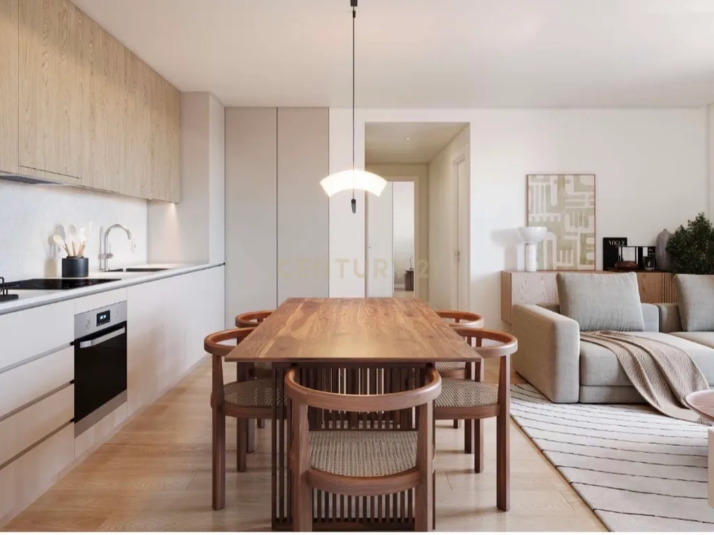 Apartamento T2 Novo em Rio Tinto - Image 9