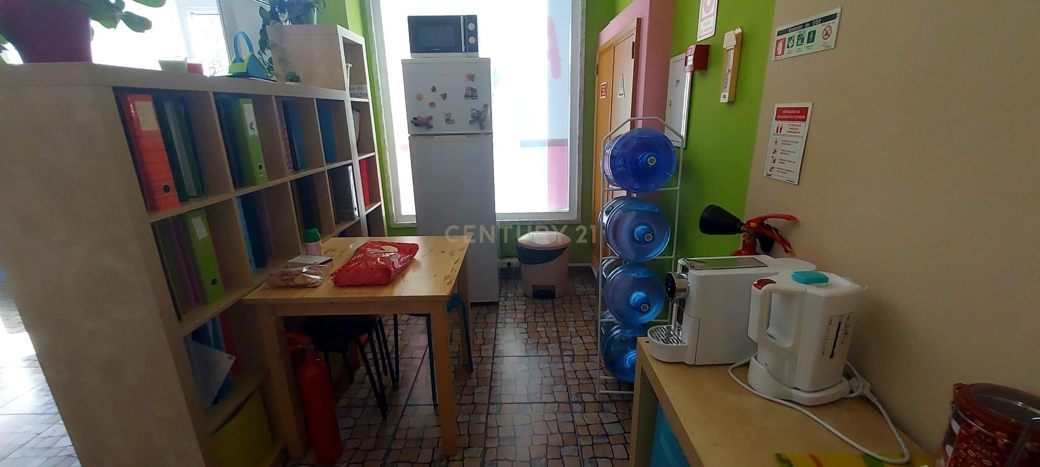 Trespasse – Espaço de Estudo em Funcionamento | Algueirão-Mem Martins - Image 5