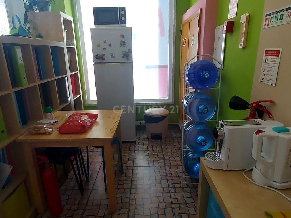 Trespasse – Espaço de Estudo em Funcionamento | Algueirão-Mem Martins - Image 5