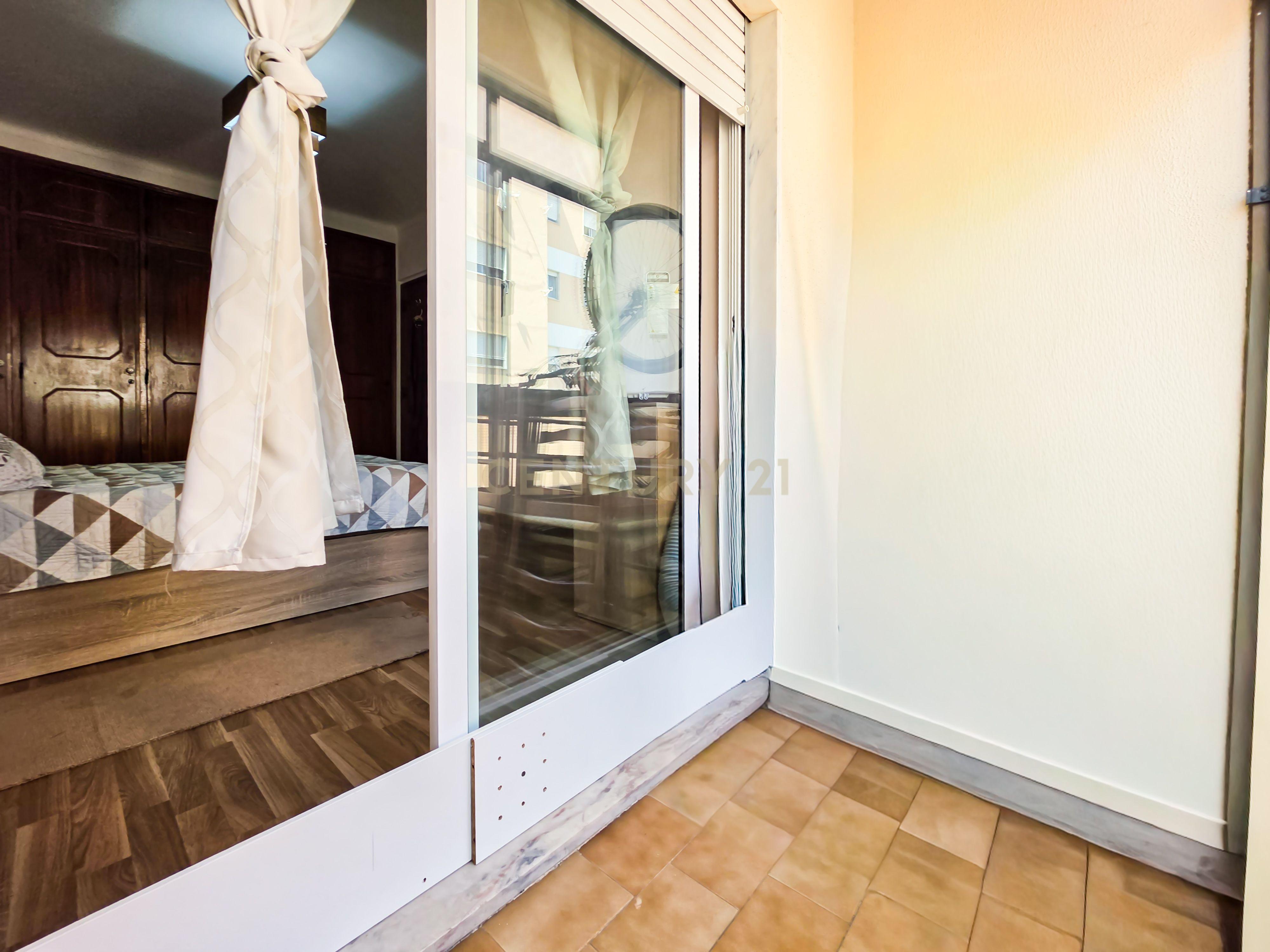 Apartamento T2 à venda em Setúbal (São Julião, Nossa Senhora da Anunciada e Santa Maria da Graça), Setúbal — foto 23