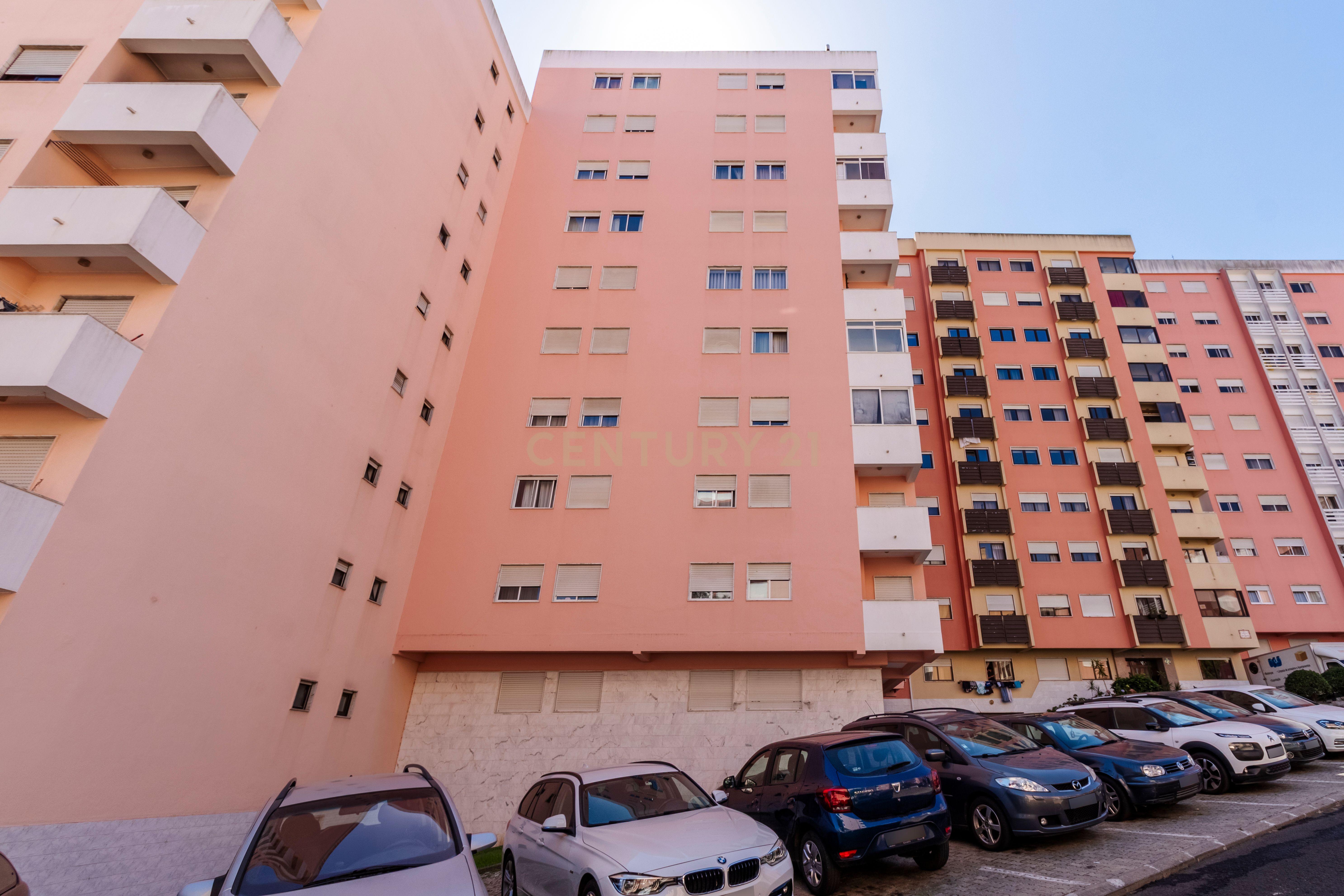 Apartamento T2 à venda em Cacém e São Marcos, Sintra — foto 28