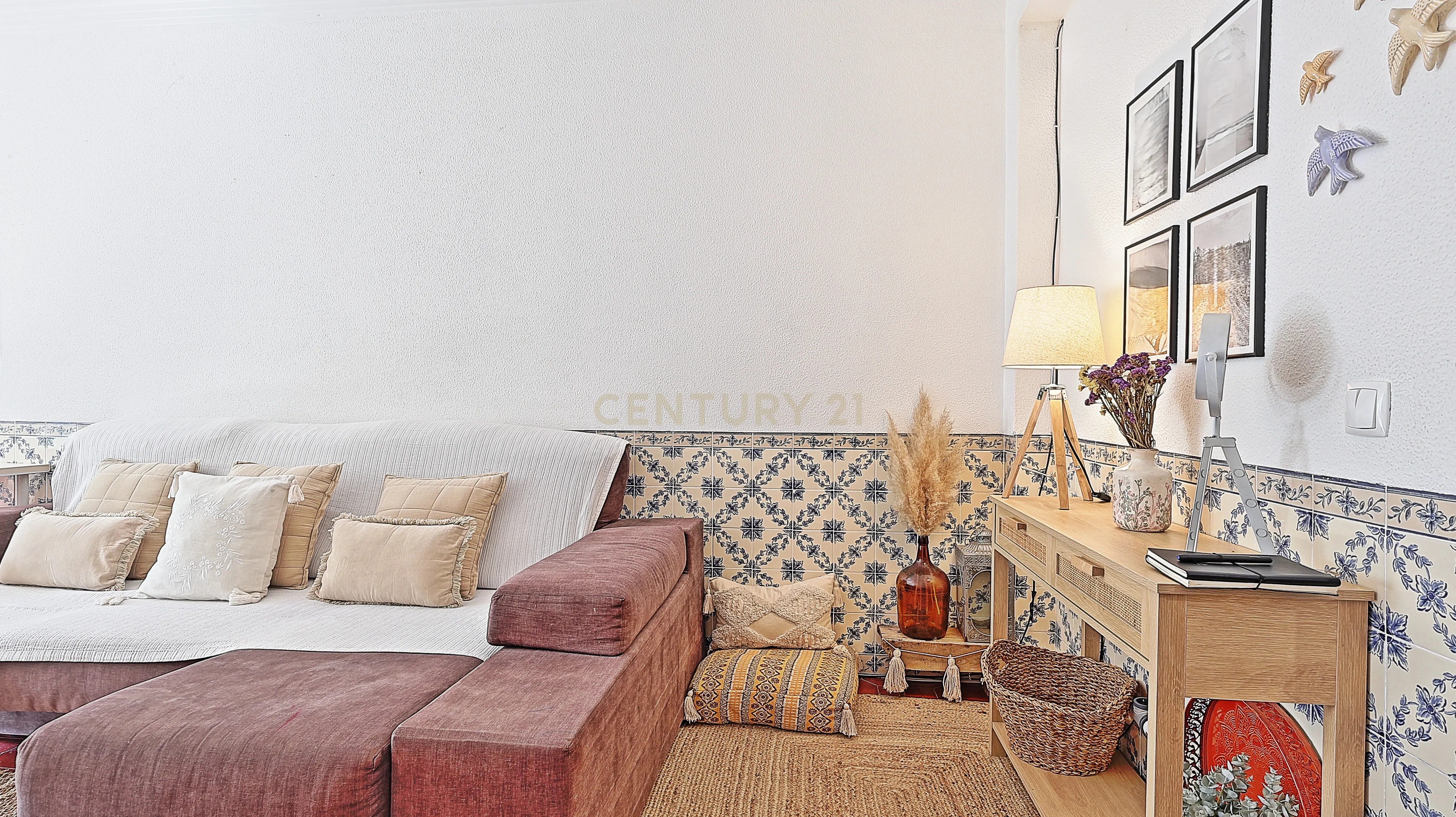 Fotografia 5 de Apartamento T3 em Localização Privilegiada em Setúbal.