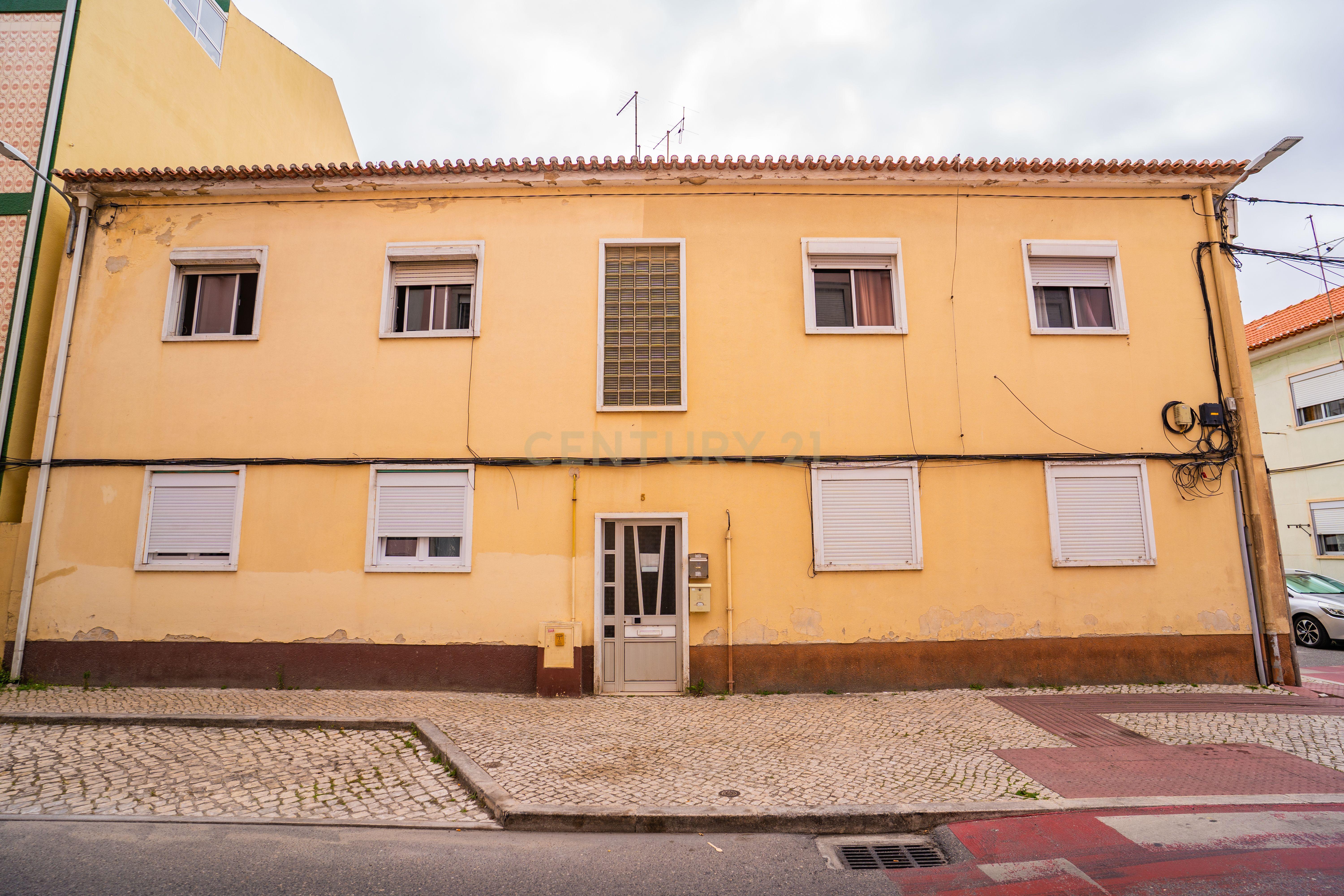 Apartamento T2 à venda em Caldas da Rainha - Santo Onofre e Serra do Bouro, Caldas da Rainha — foto 3