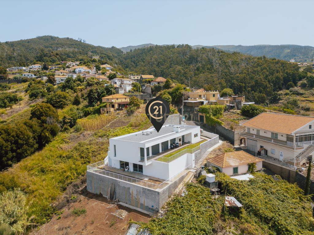 Moradia T3 de Luxo - Calheta, Madeira - Image 3