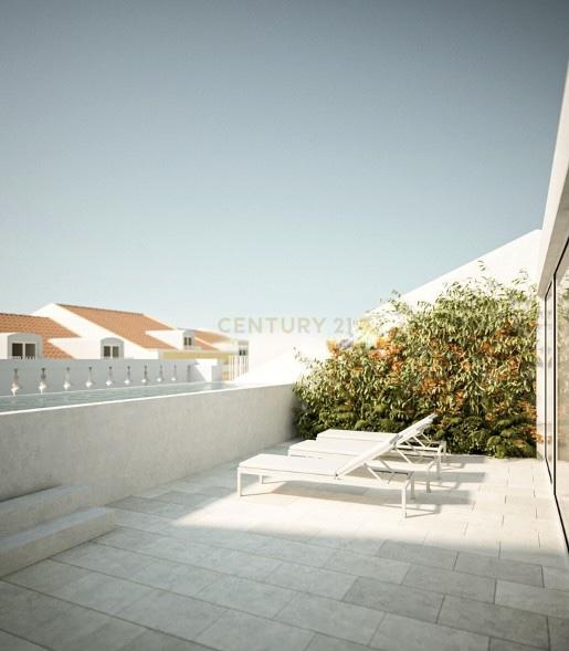 PRÉDIO PARA REMODELAÇÃO TOTAL EM CAMPO DE OURIQUE - Image 6