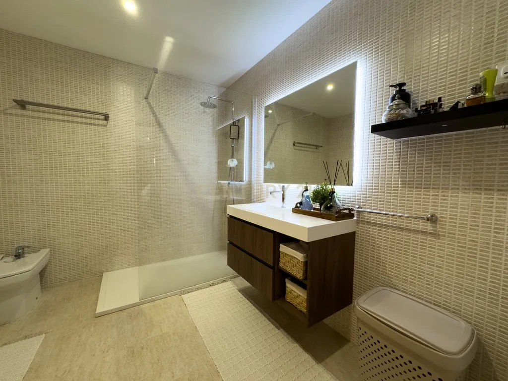 Apartamento T3, 5º andar na Costa, Guimarães, Rua Antero Henriques da Silva - Image 27