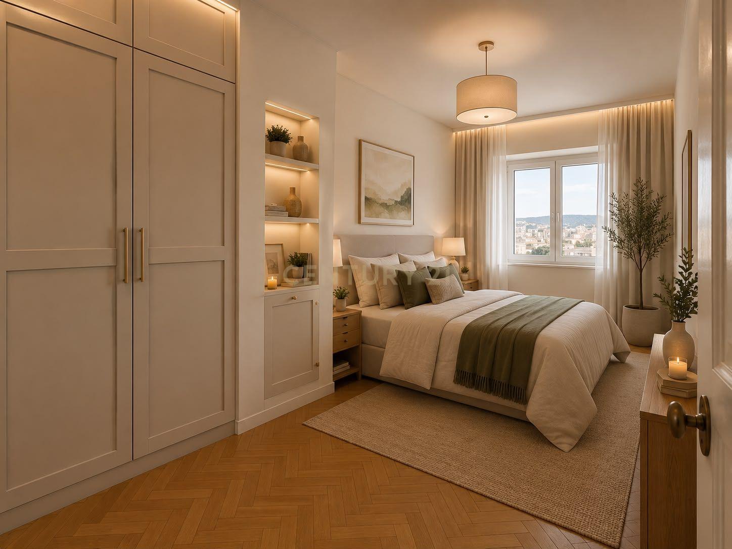 Apartamento T3 à venda em Alvalade, Lisboa — foto 22