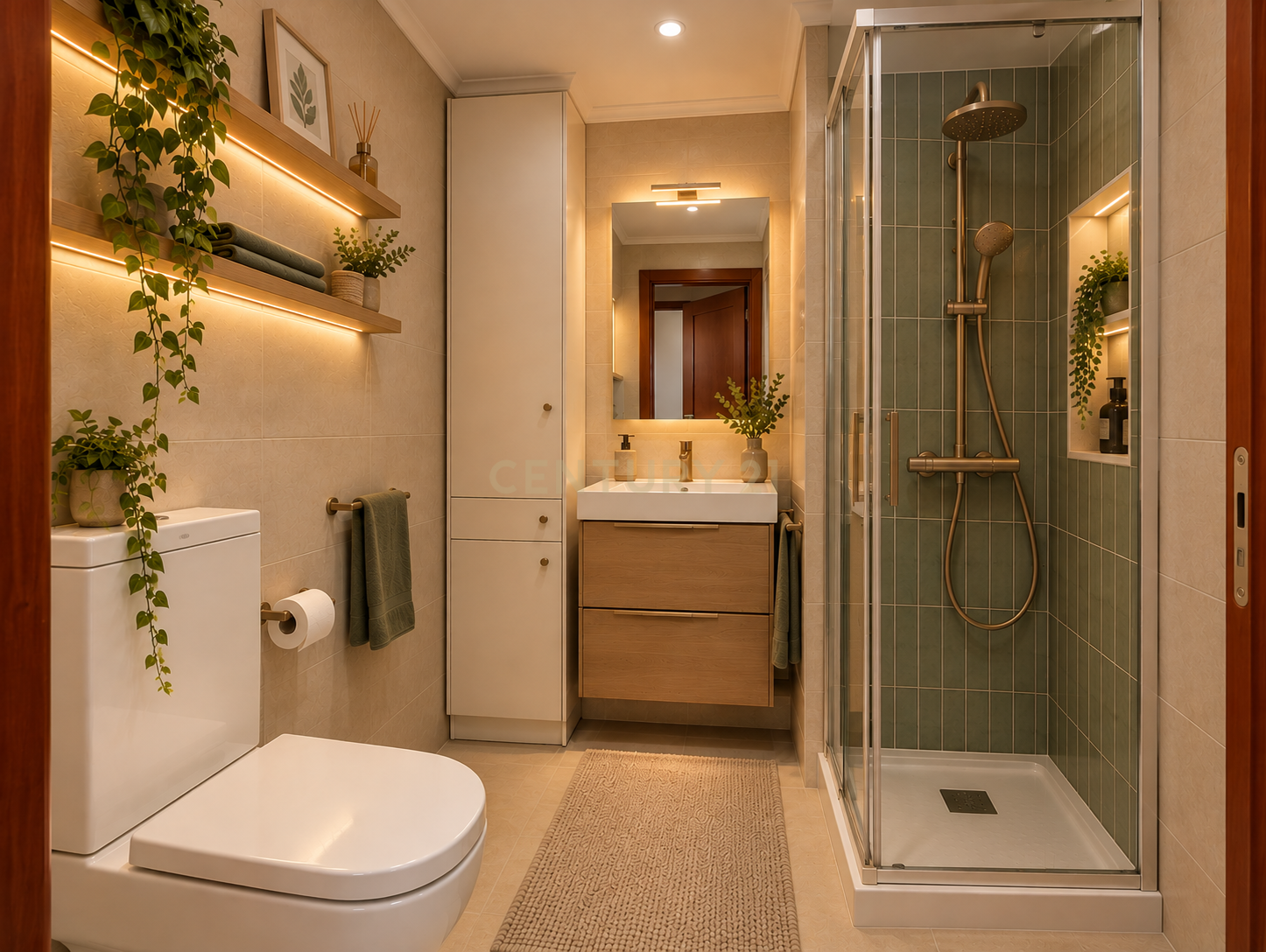 Apartamento T3 à venda em Cascais e Estoril, Cascais — foto 6
