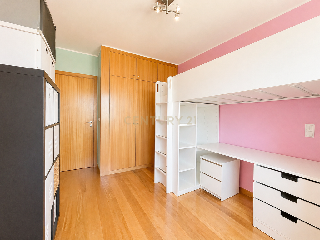 Apartamento T3 - Leça da Palmeira - Image 21
