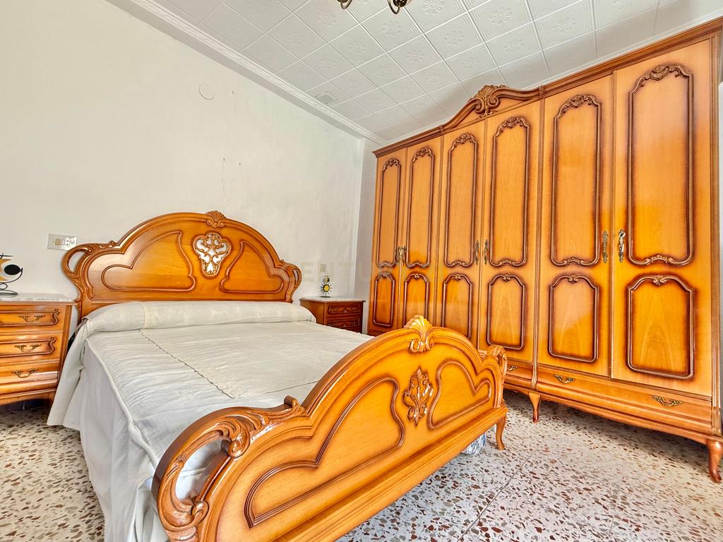 2 CASAS PARA VENDA NA ALPUJARRA DE GRANADA - Image 4