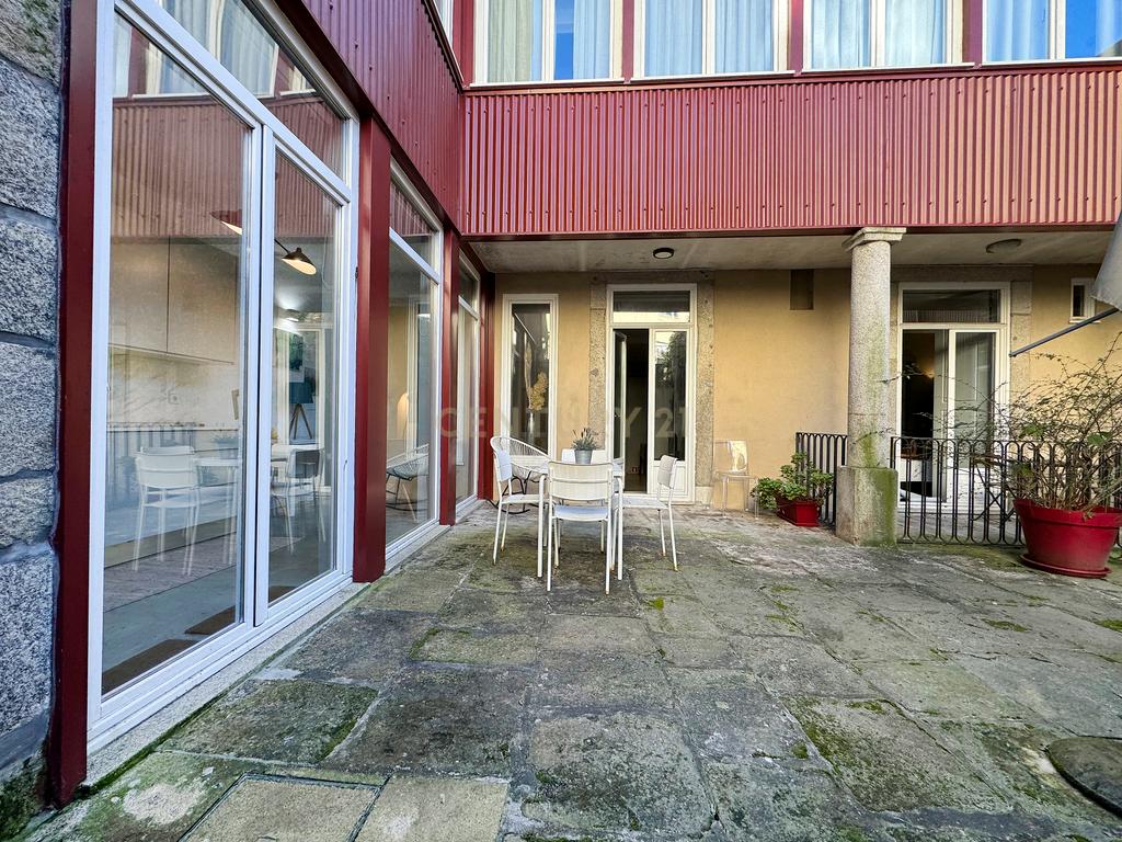 Apartamento T1 no Coração do Porto - Cedofeita para Arrendar - Image 29