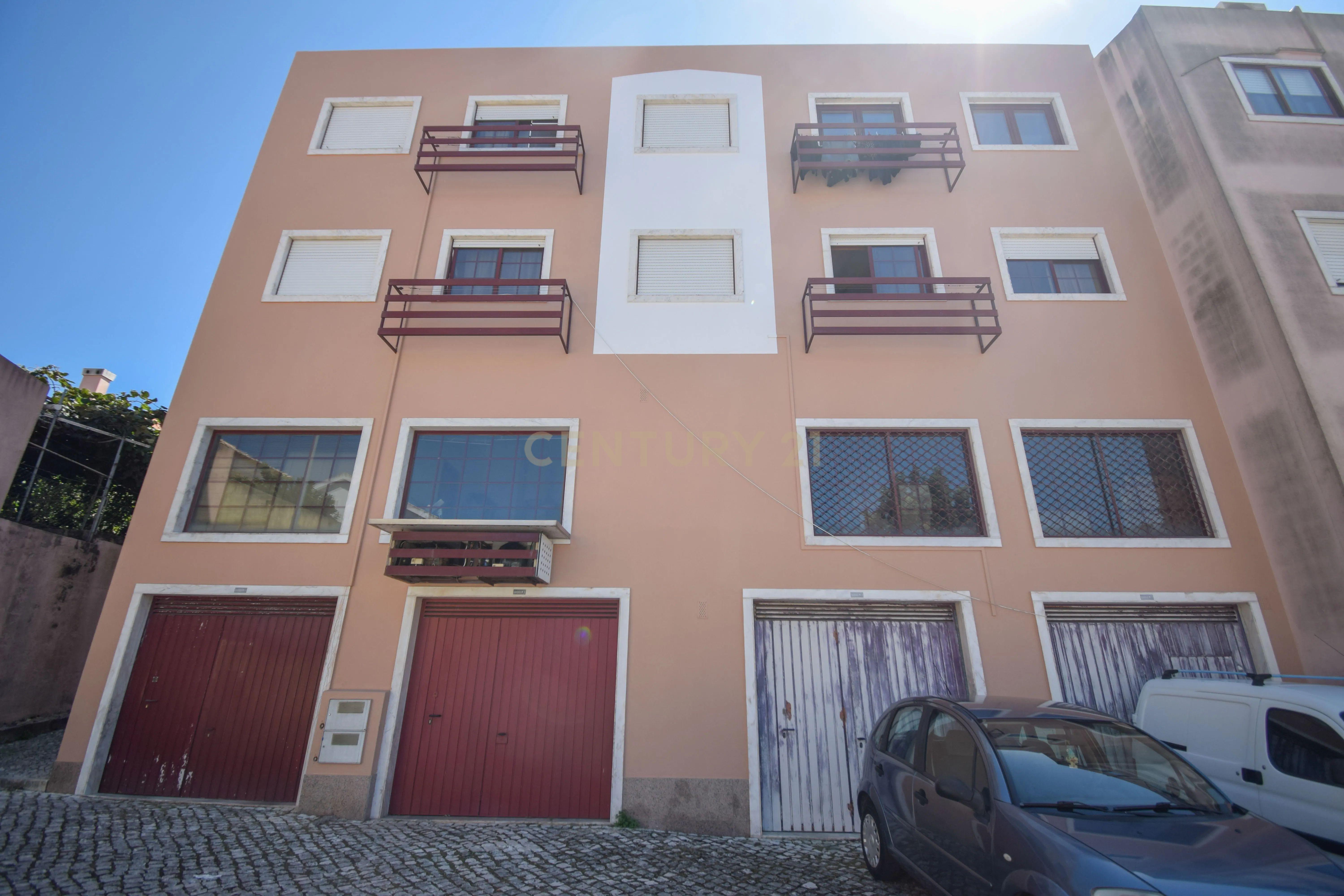 Apartamento T3 à venda em Ramada e Caneças, Odivelas — foto 26