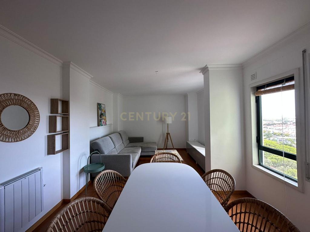 Apartamento mobilado e equipado no centro do Feijó arrendar.  - Image 15