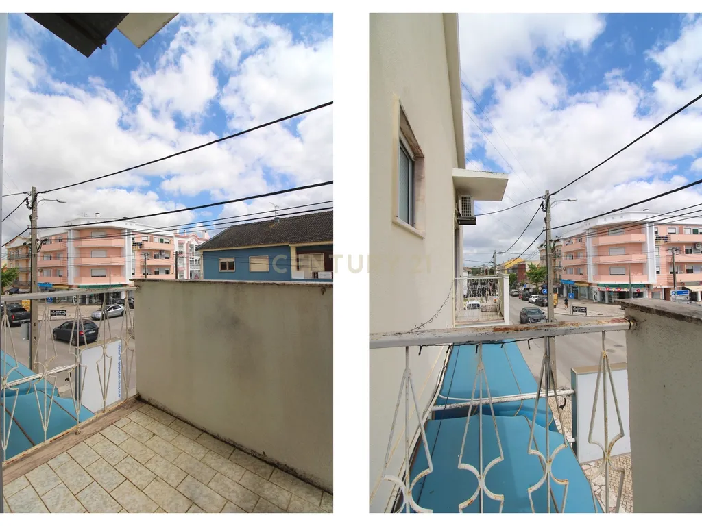Apartamento T2 Quinta do Conde - Image 21