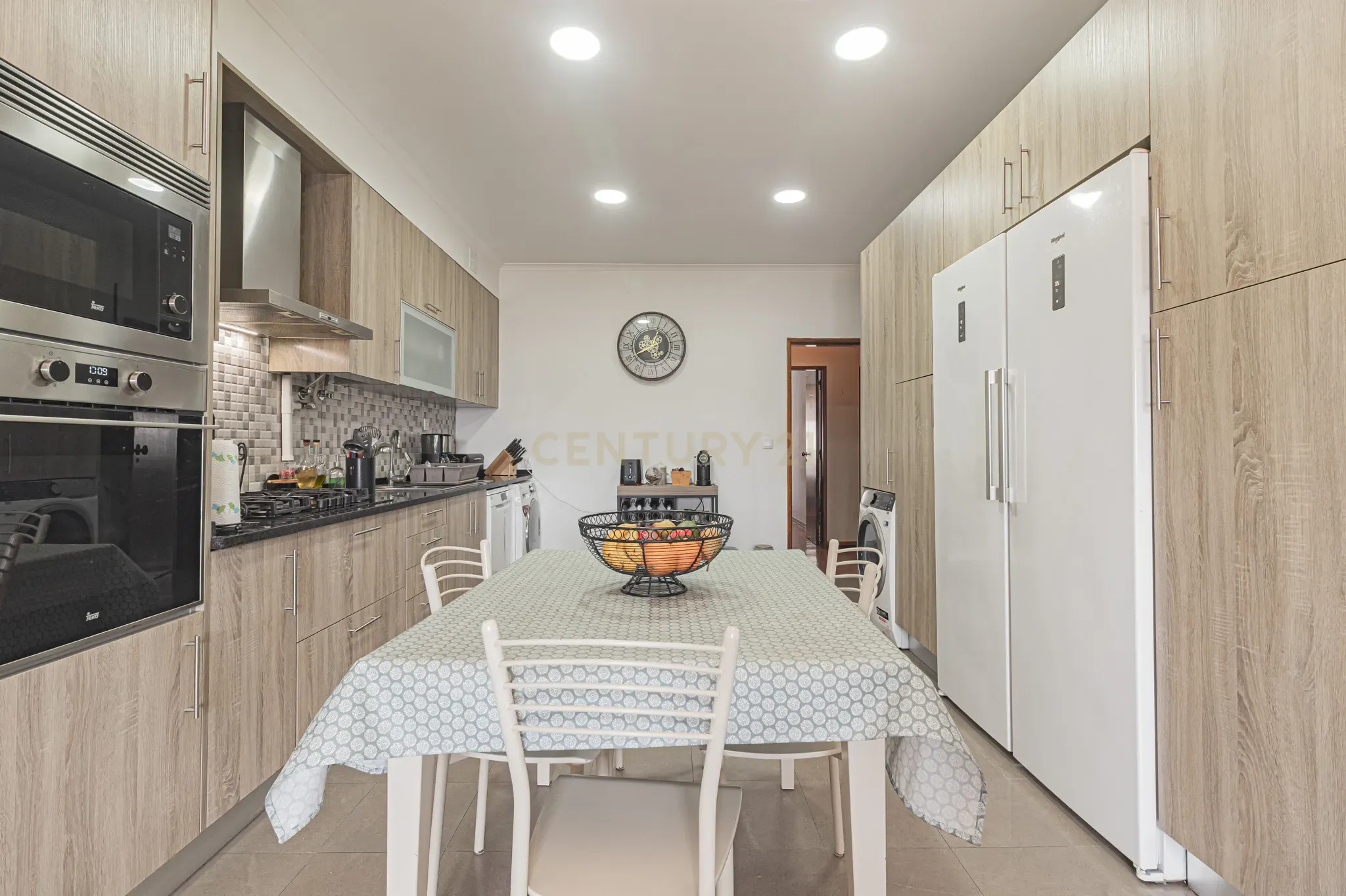 Moradia T4 em Afonseiro - Montijo - Image 50