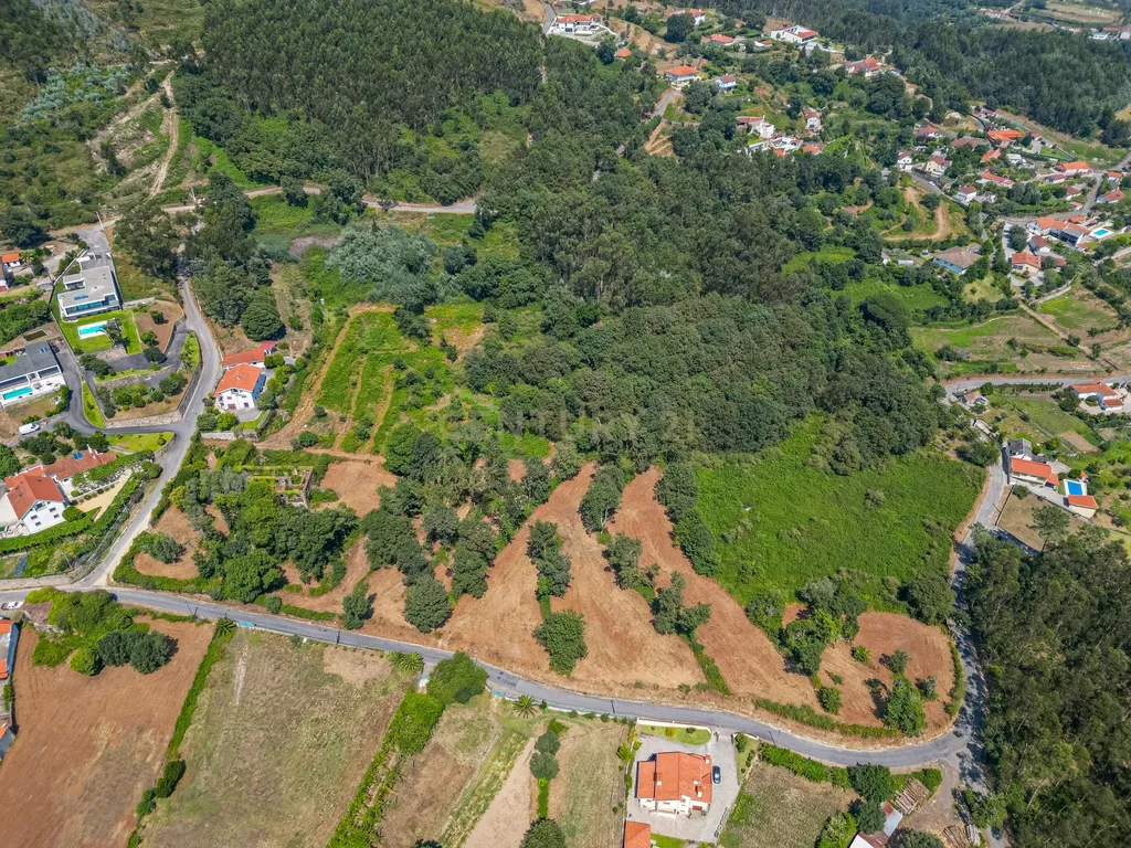 Quinta para reconstrução , em Anais, em Ponte de Lima – a vila mais antiga de Portugal. - Image 25