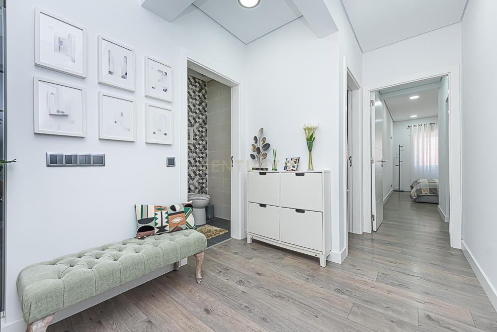 Fotografia 12 de Apartamento para arrendamento Renovado em Setúbal (São Sebastião) com 2 Quartos