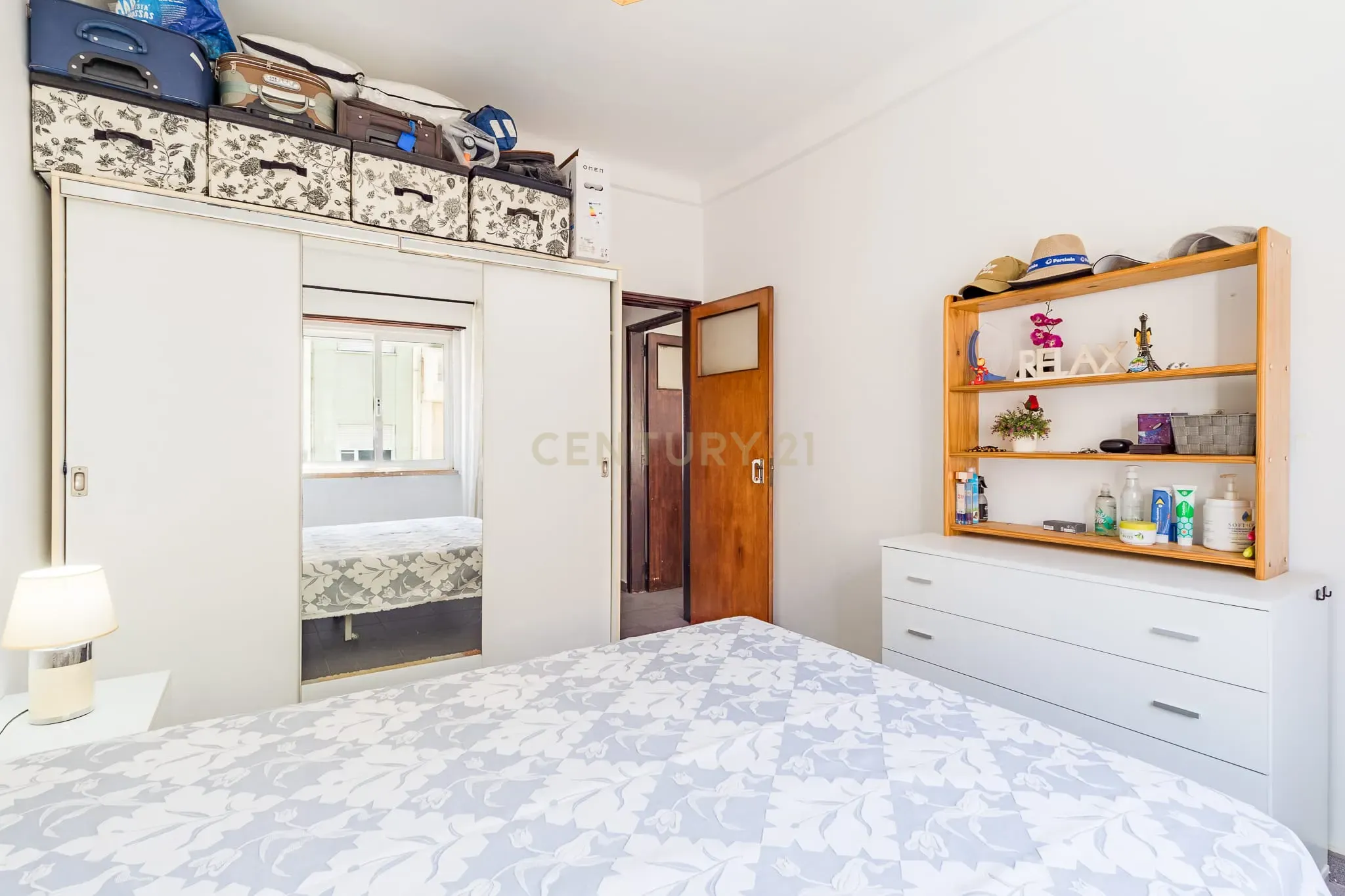 Fotografia 9 de Apartamento T2 no centro de Portimão — Oportunidade de investimento
