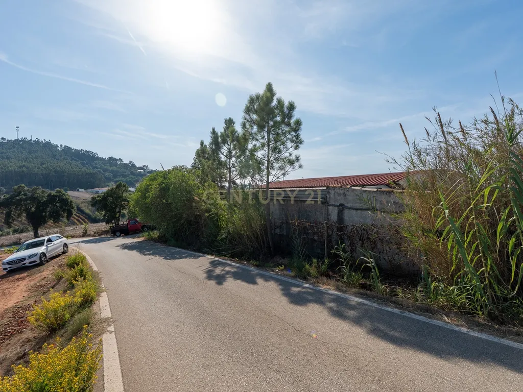 TERRENO à VENDA em ABOBOREIRA, Azueira - Image 40