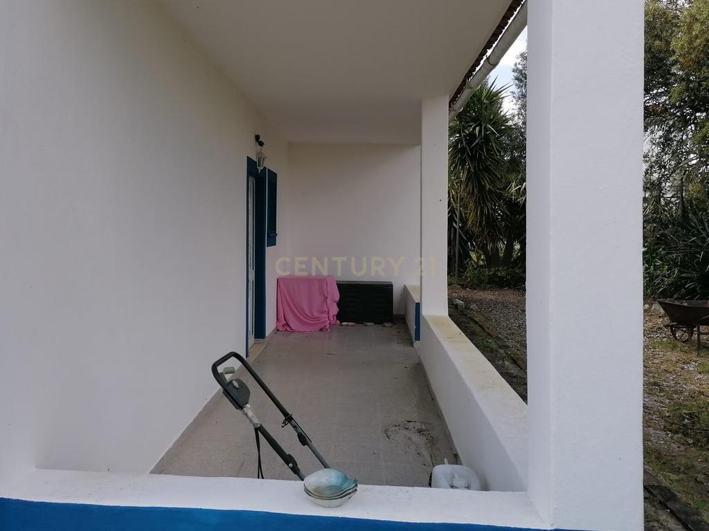 Quinta Rústica em Évora com 8.750 m2 e uma Vista Campestre - Image 8