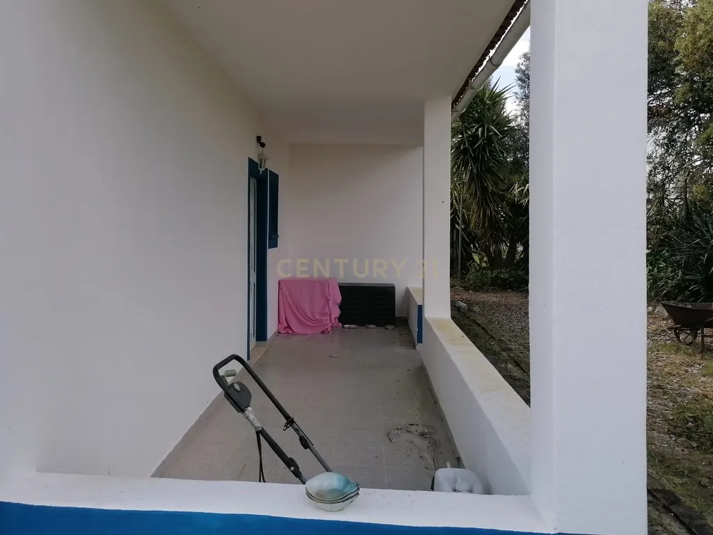 Quinta Rústica em Évora com 8.750 m2 e uma Vista Campestre - Image 8