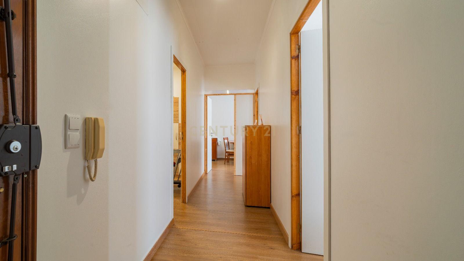 Fotografia 9 de T2+1 Mobilado e Equipado | 169.000€