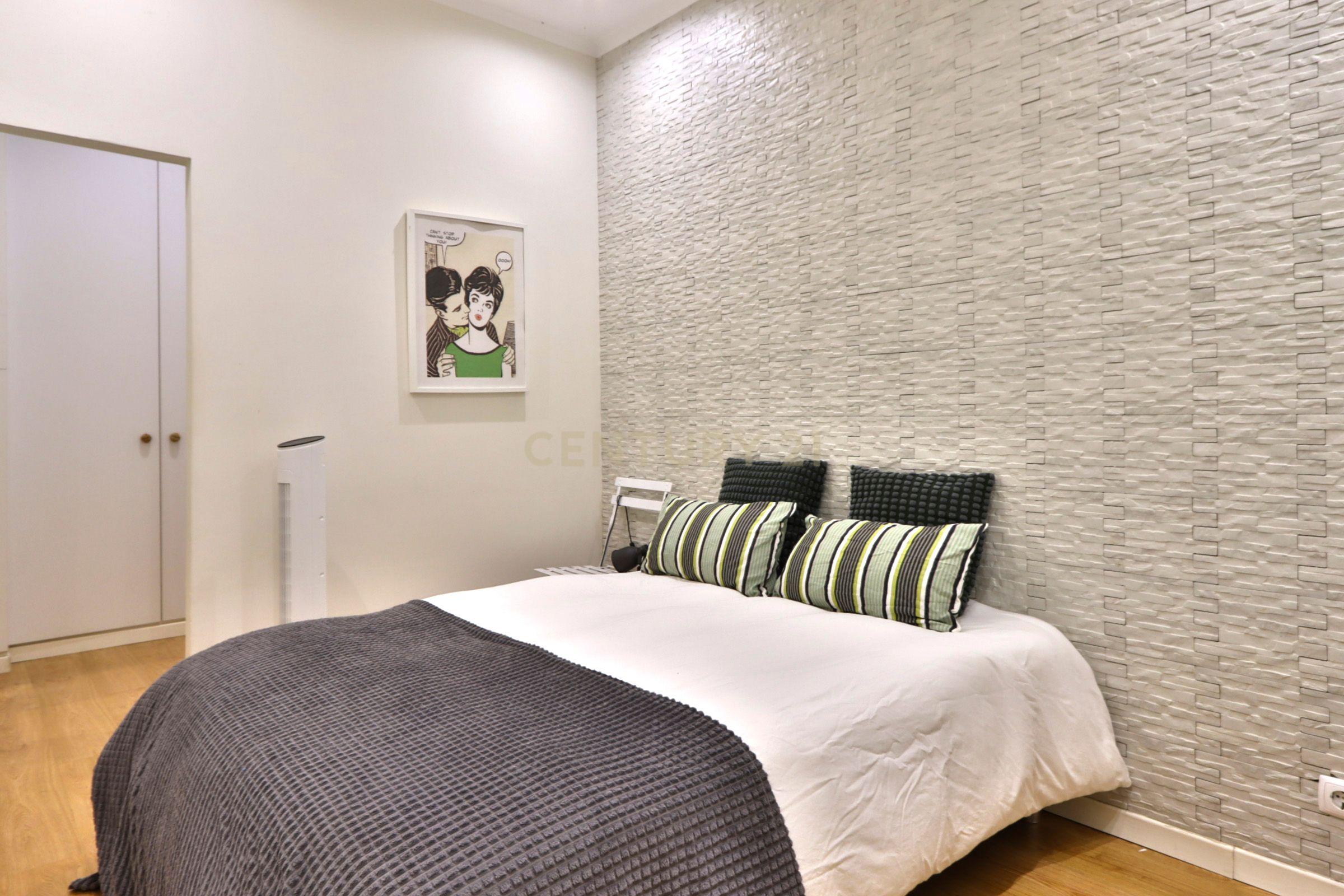 Apartamento T2 em Arroios com pequeno Terraço - Image 7