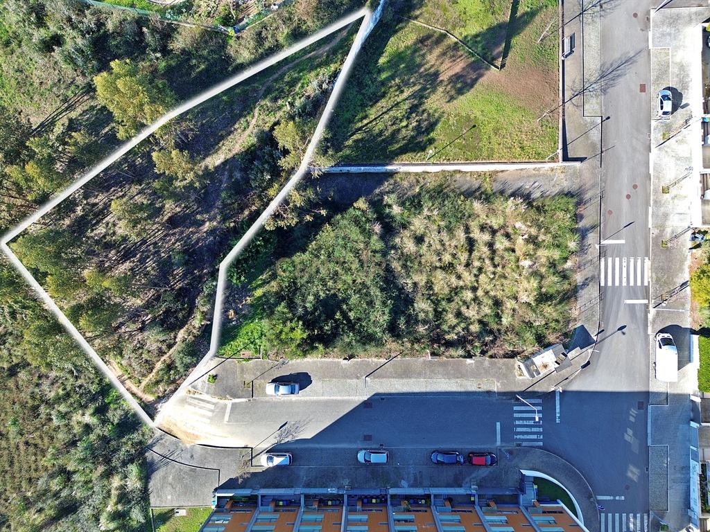 Terreno Valongo - Image 1