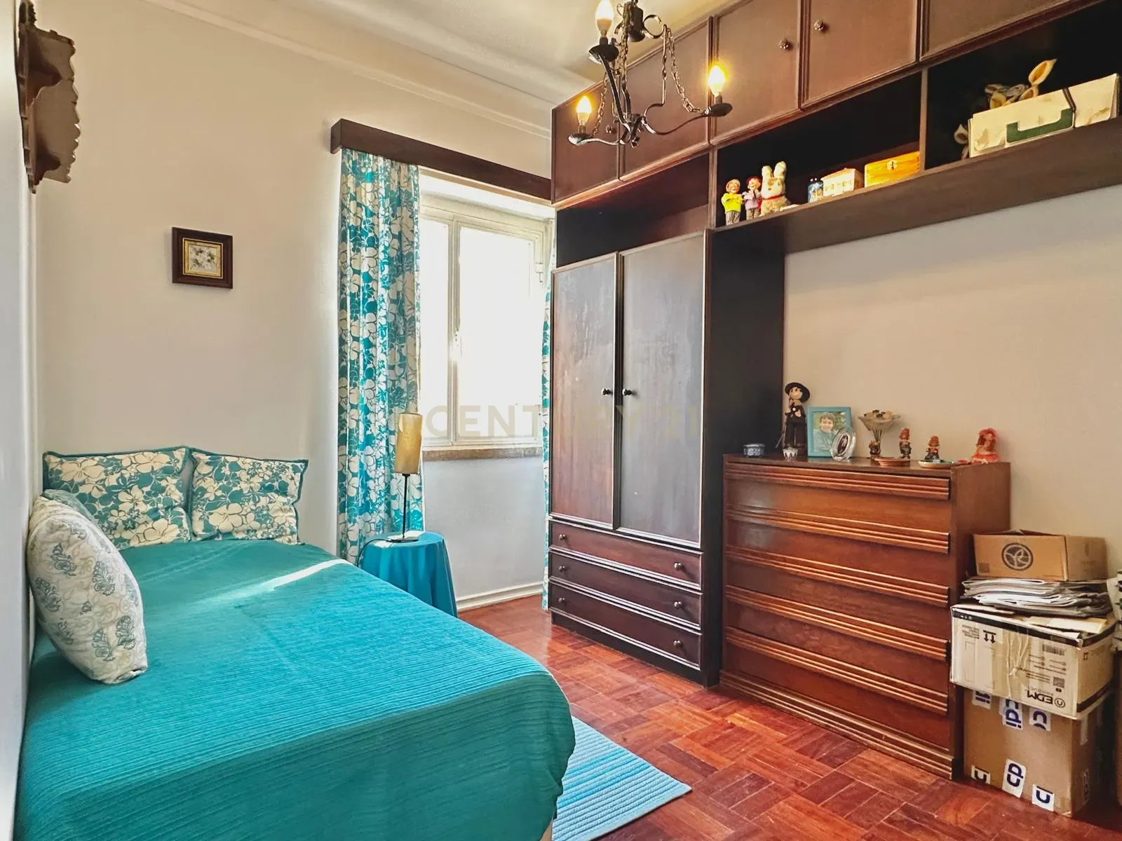 Apartamento T3 - Centro Lisboa, Saldanha - Image 21