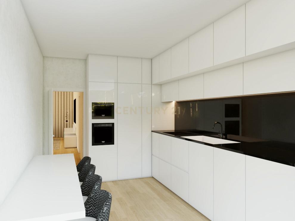 Apartamento T2 - Empreendimento Torre do Palácio - Image 4