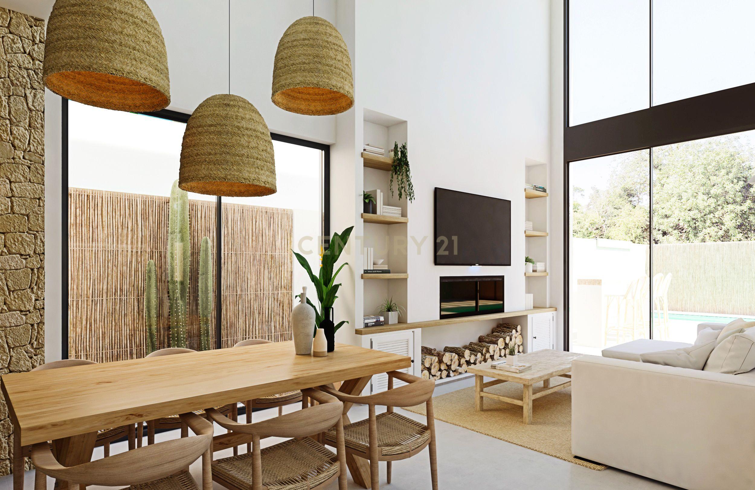 Descubra a Vida de Luxo na El Albir - Image 22