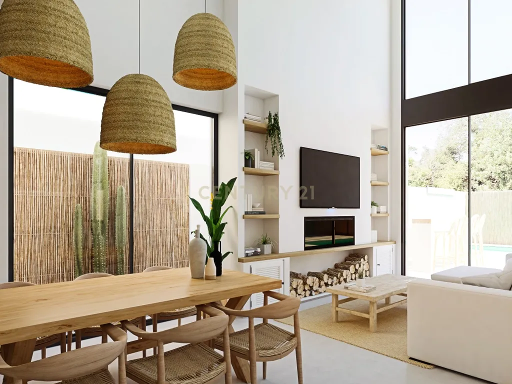 Descubra a Vida de Luxo na El Albir - Image 22