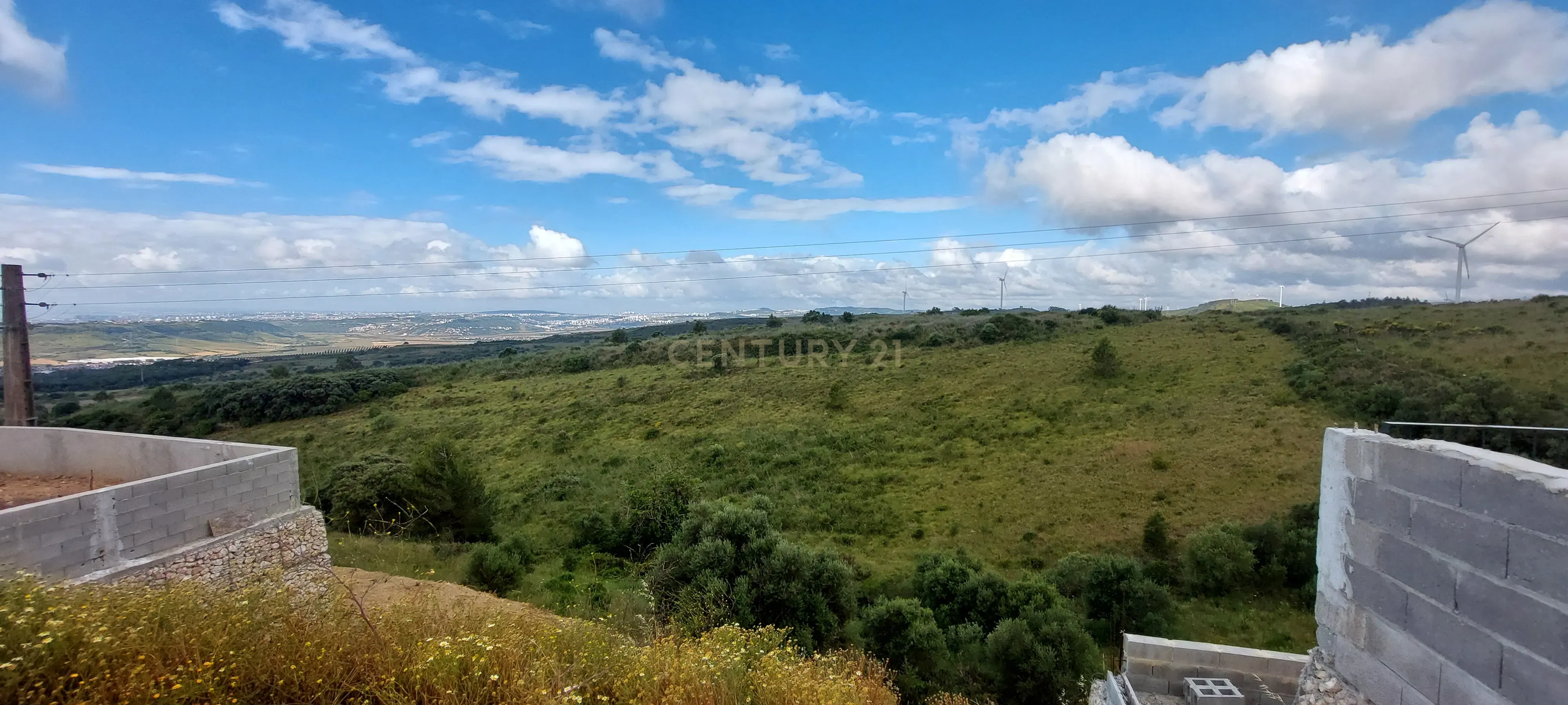 TERRENO PARA CONSTRUÇÃO - FONTE SANTA, VIALONGA - Image 5