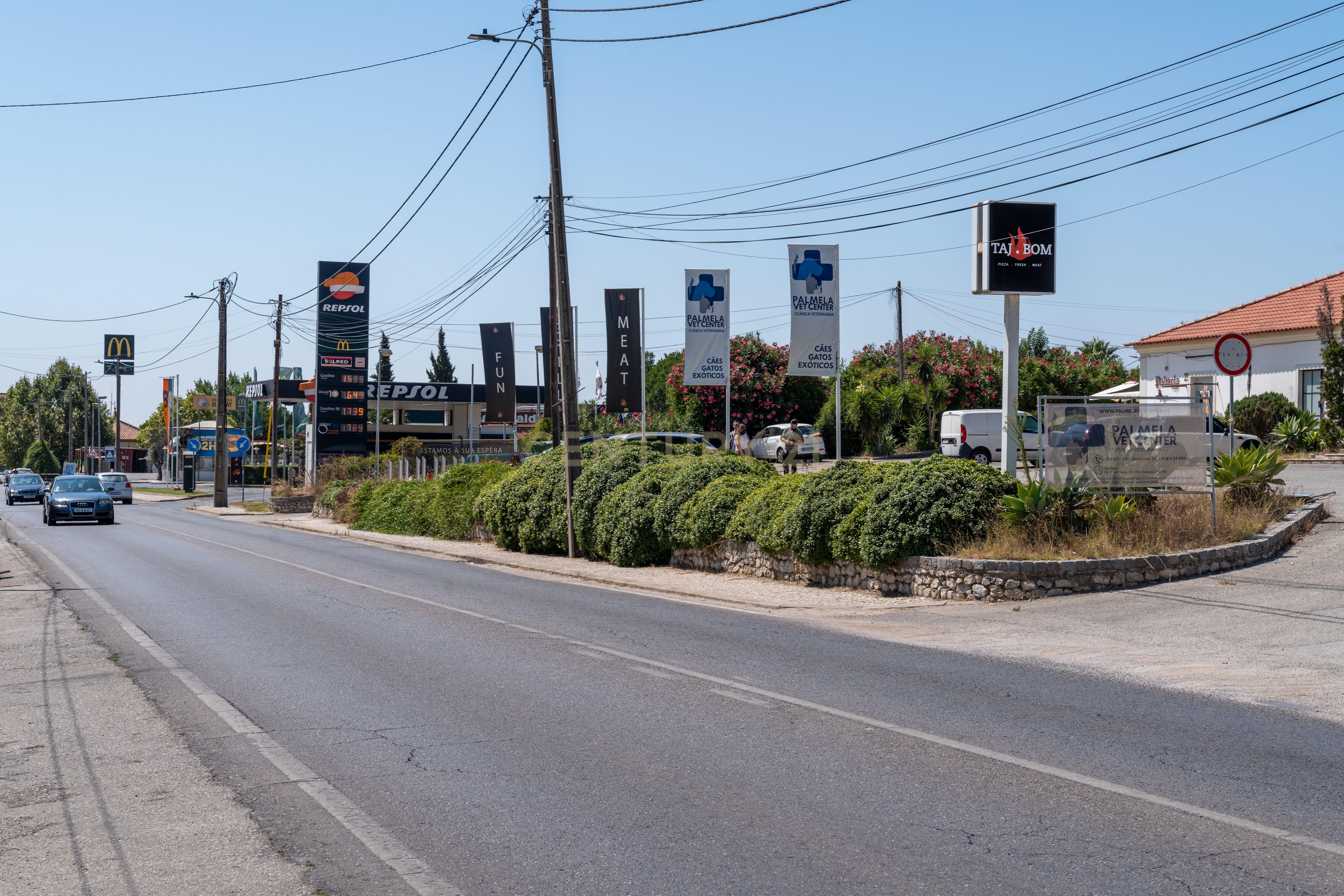 Lote Urbano com 127 m2 | Aires, Travessa Heróis do Ultramar - Image 8