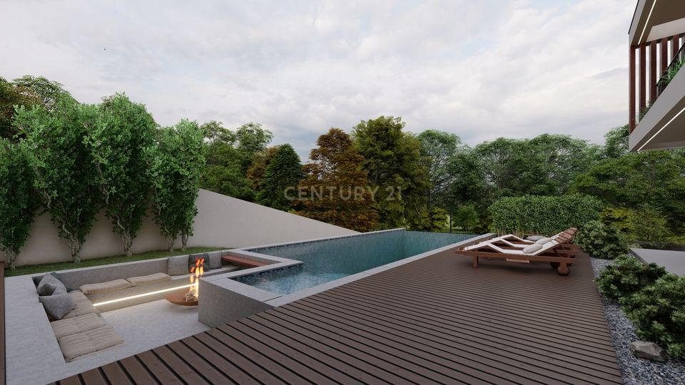 Moradia T4 de Luxo em Construção | Quinta de Fez | Turcifal - Image 5