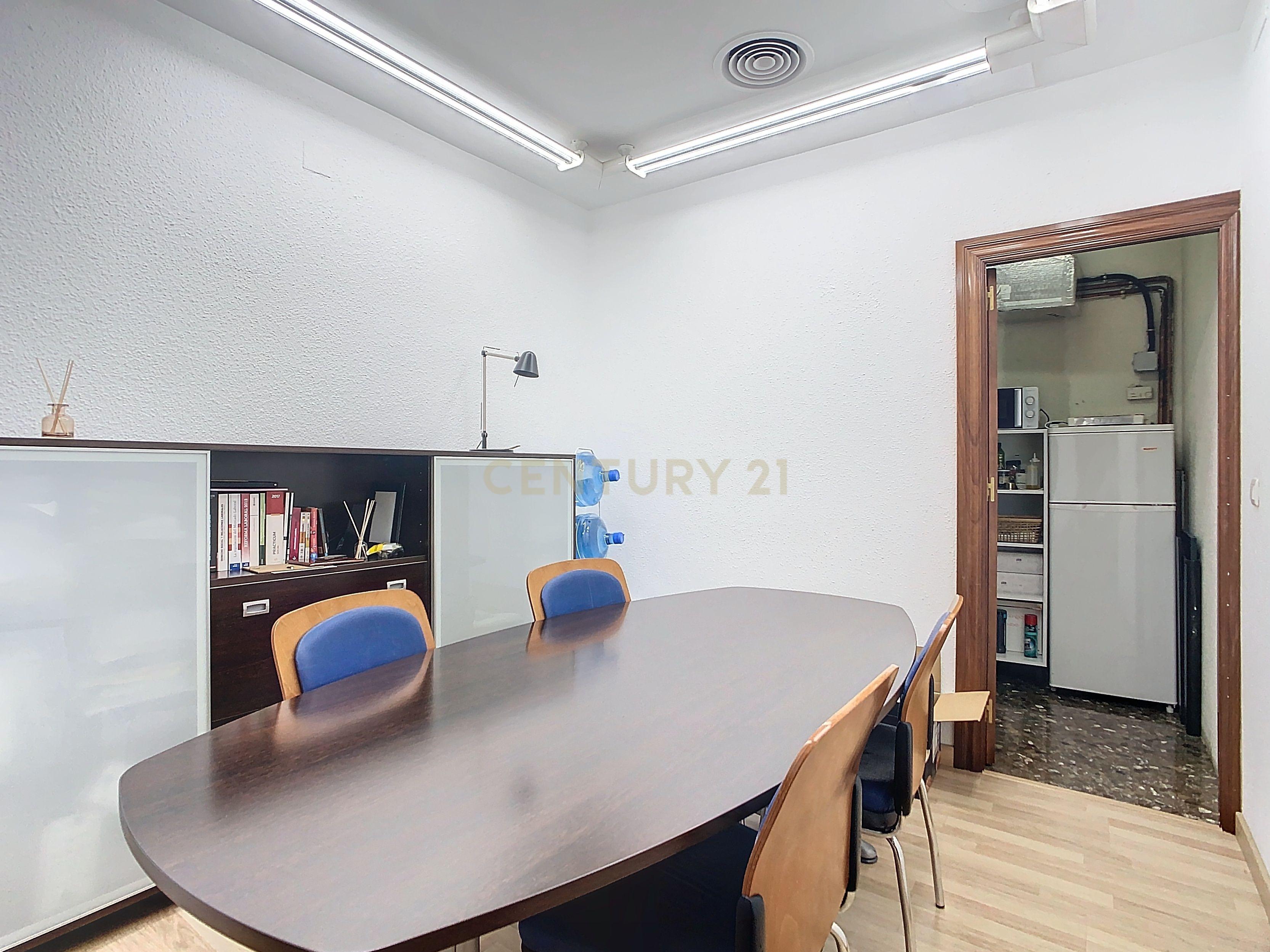 Escritório para venda em Alameda Principal, Málaga - Localização privilegiada com vistas panorâmicas - Image 6