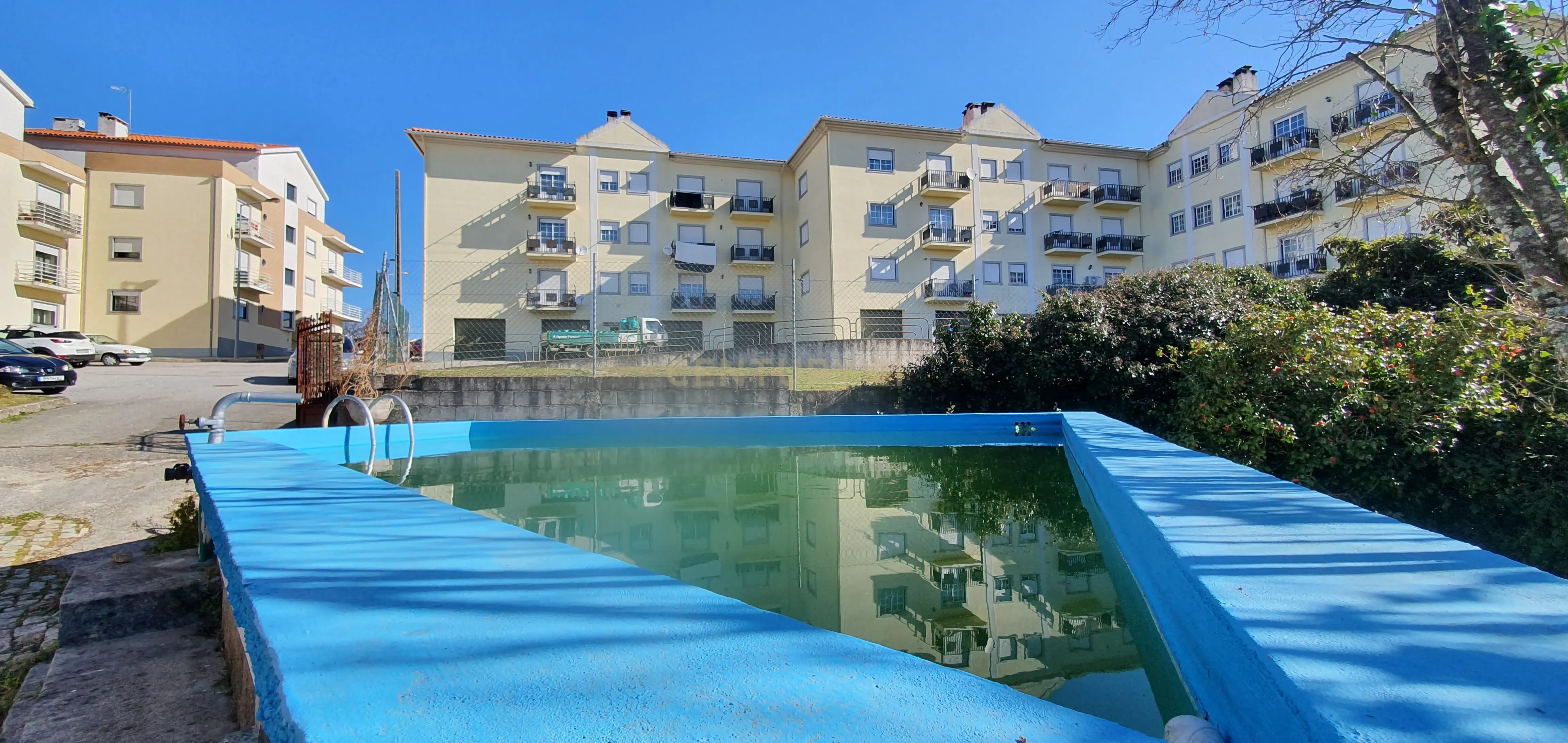 Quinta | Piscina | Centro Oliveira do Hospital - Image 1