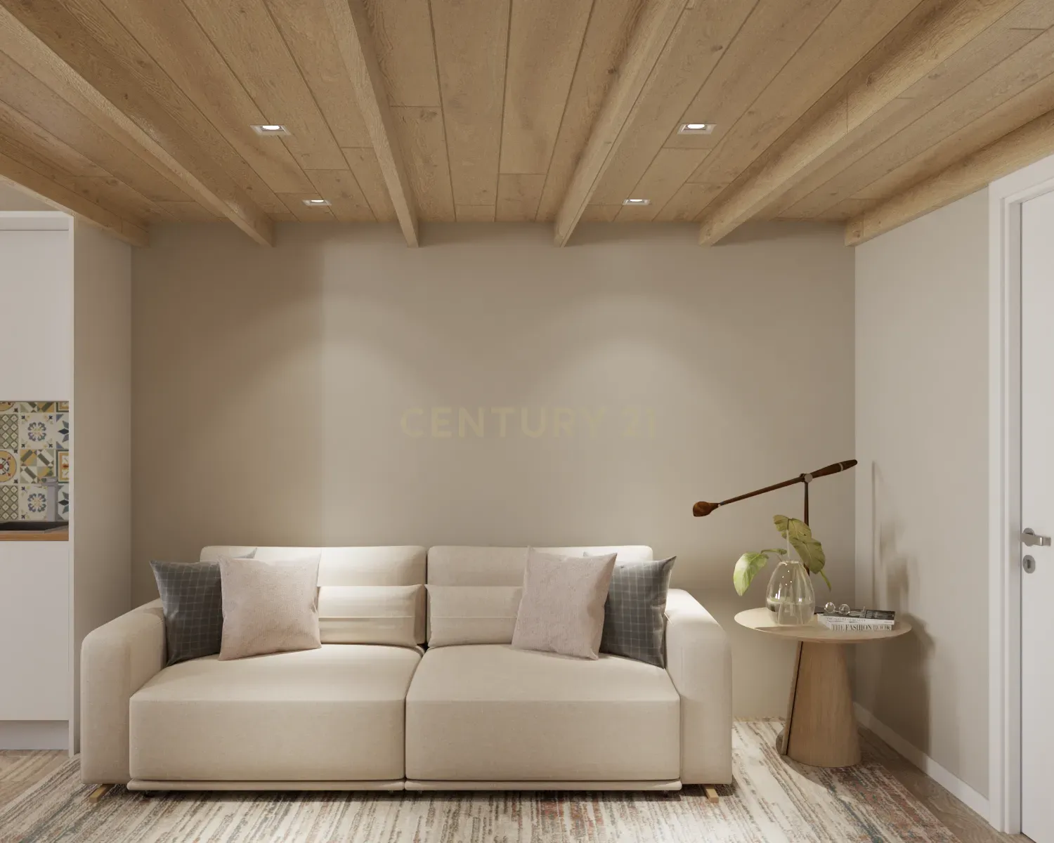 T2 duplex - Portalegre - Alto Alentejo - Image 34