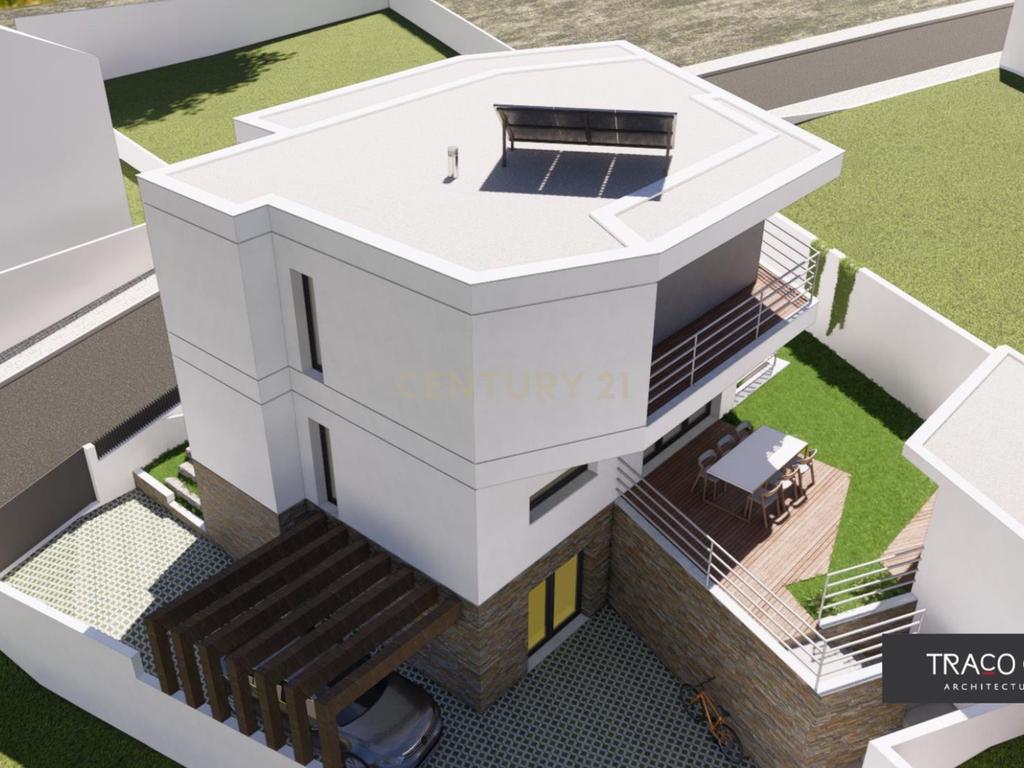 Terreno para construção S Julião Tojal - Image 5