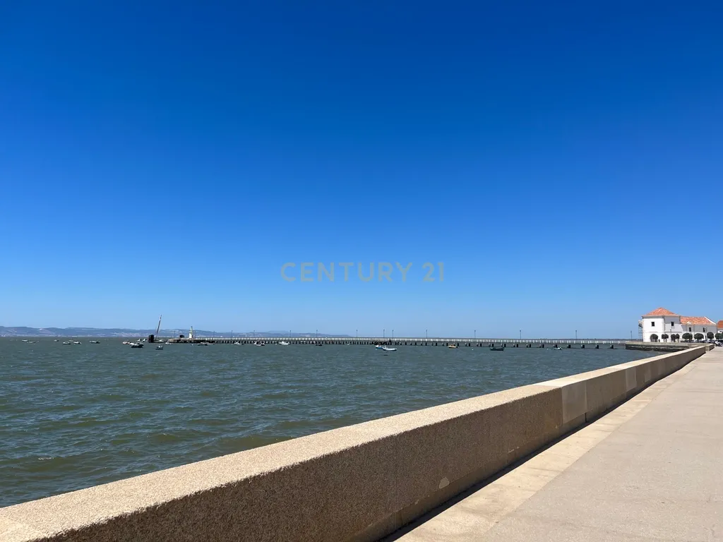 Moradia vista Rio - Image 21