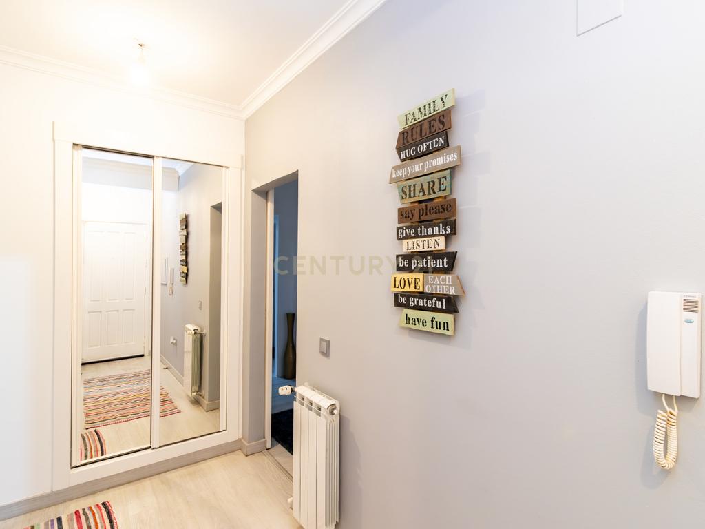 Apartamento T3, Rés do Chão, Marinha Grande - Image 24