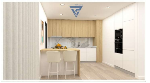 Apartamento T3 Empreendimento Delta Living - Image 5