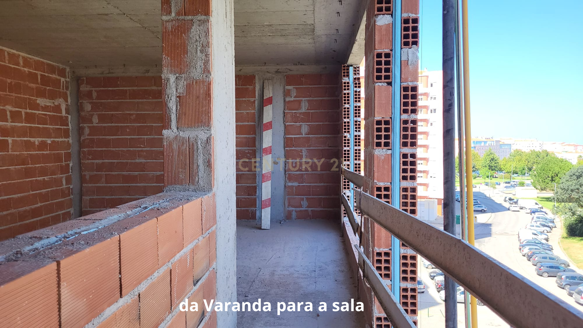 APARTAMENTO T3 | SANTA MARTA DO PINHAL | CORROIOS - Image 8