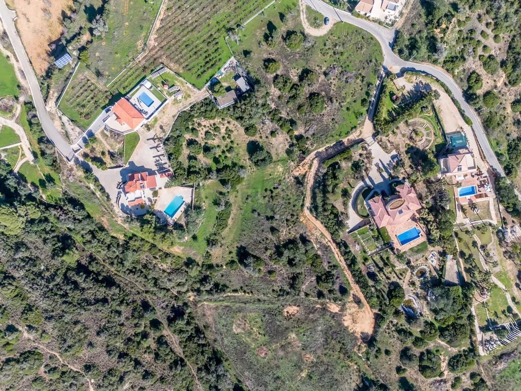 Terreno para agricultura em Vale D'el Rei - Image 7