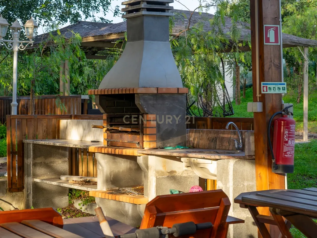 Quinta dos Netos em Santa Catarina da Fonte do Bispo - Image 15
